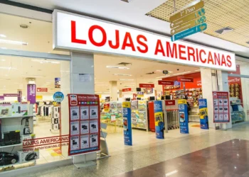 Americanas