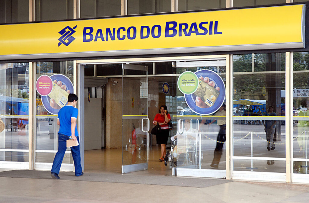 Banco do Brasil