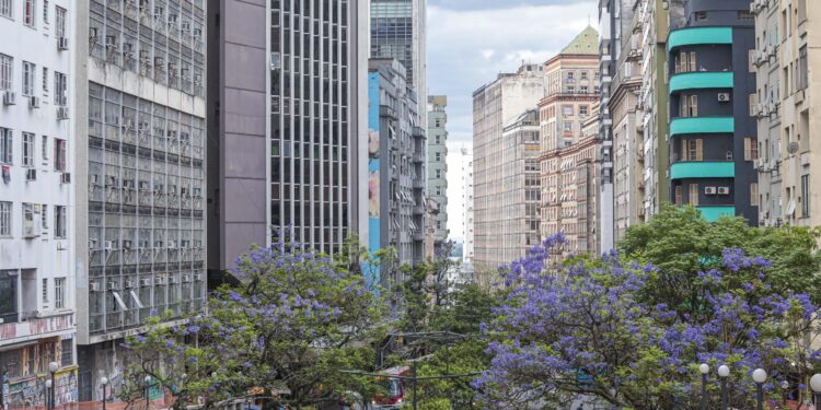 Porto Alegre