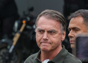 Bolsonaro