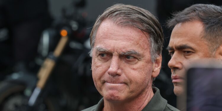 Bolsonaro