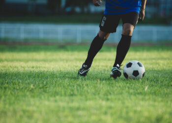futebol