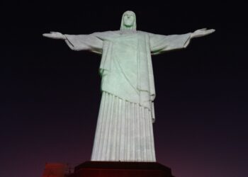 Cristo Redentor