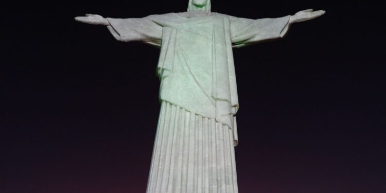 Cristo Redentor