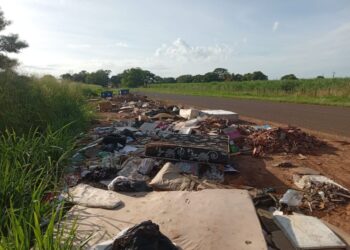 Créditos: Divulgação/ Prefeitura de Araçatuba