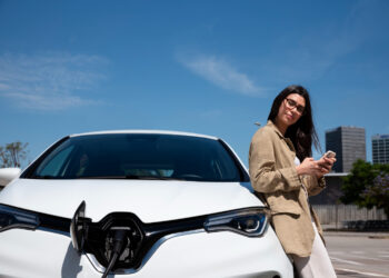 carro elétrico
