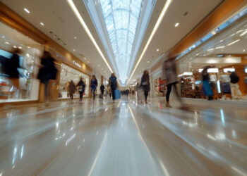 shopping
