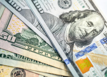 dólar Estados Unidos