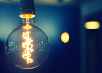 energia elétrica
