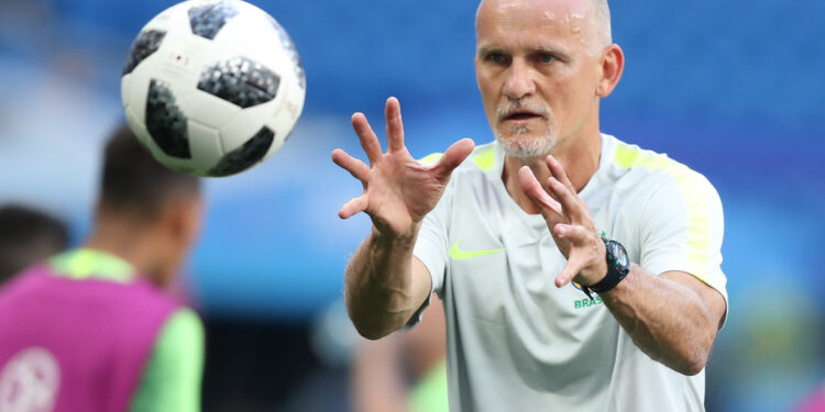Taffarel