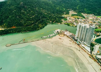 cidade mais cara do Brasil