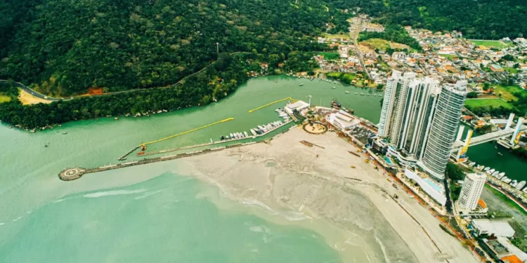 cidade mais cara do Brasil