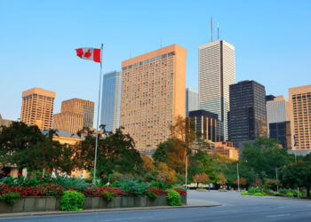 Canadá
