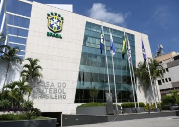 Créditos: Lucas Figueiredo/ CBF