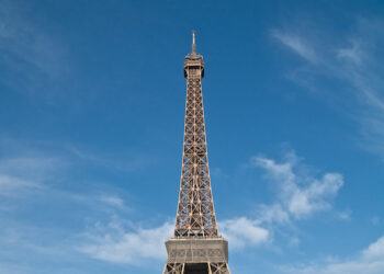 Torre Eiffel