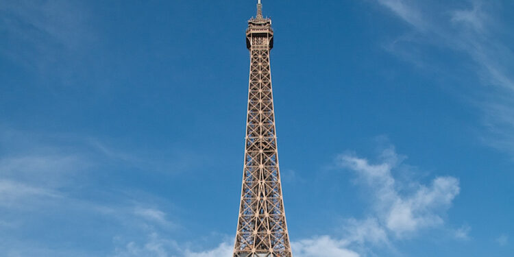 Torre Eiffel