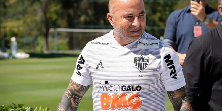 Créditos: Bruno Cantini/Atlético