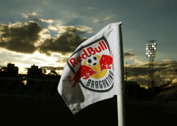 Créditos: Ari Ferreira/Red Bull Bragantino