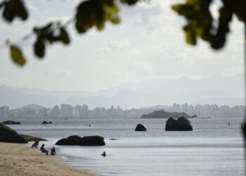 Santa Catarina