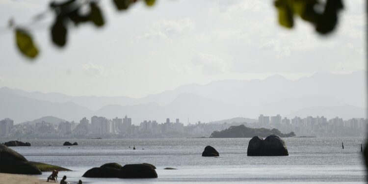 Santa Catarina