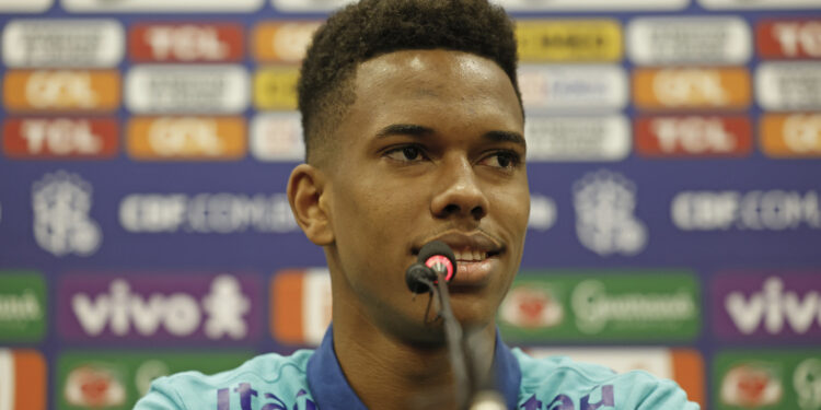 Créditos: Reprodução/CBF