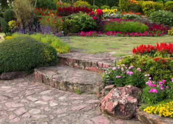 jardim