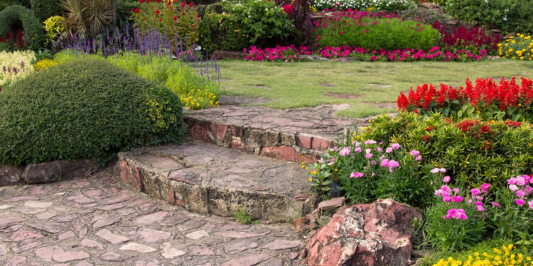 jardim