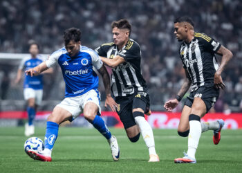 Atlético-MG x Cruzeiro