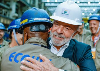 Governo Lula