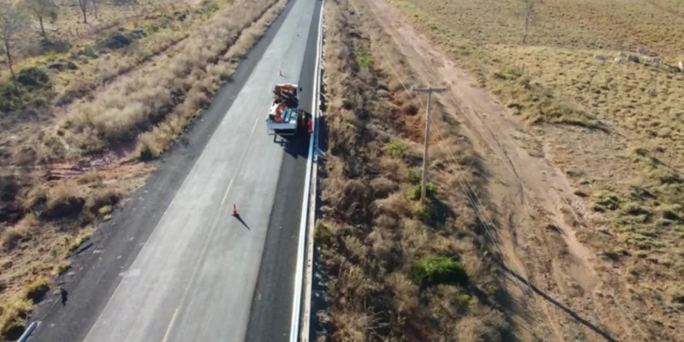 Créditos: Divulgação/Dnit