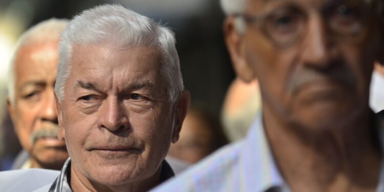 Prefeitura de Capital convoca aposentados e pensionistas