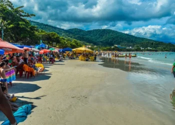 Litoral Paulista