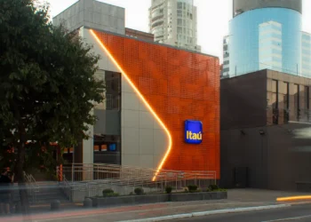 Créditos: Itaú Unibanco/ Divulgação