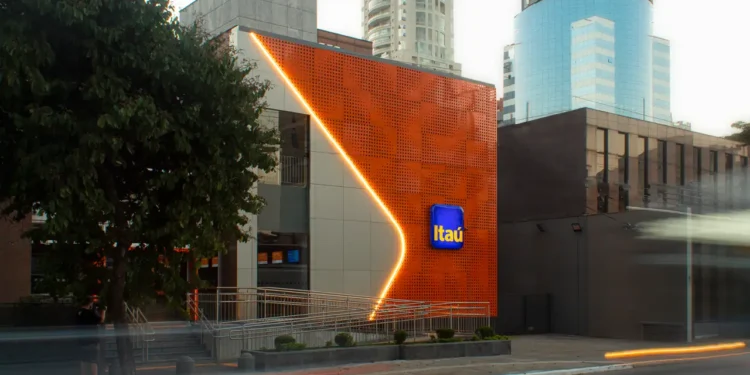 Créditos: Itaú Unibanco/ Divulgação
