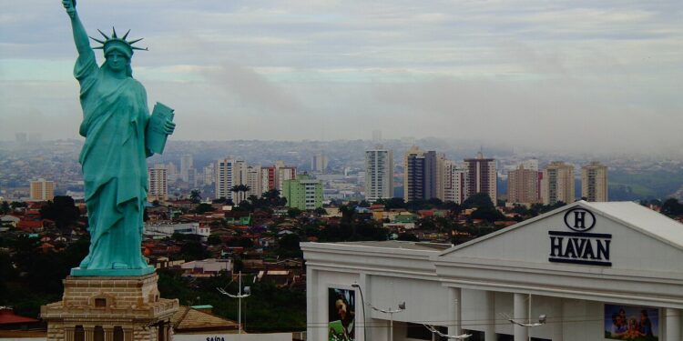 Créditos: Reprodução/Wikimedia Commons