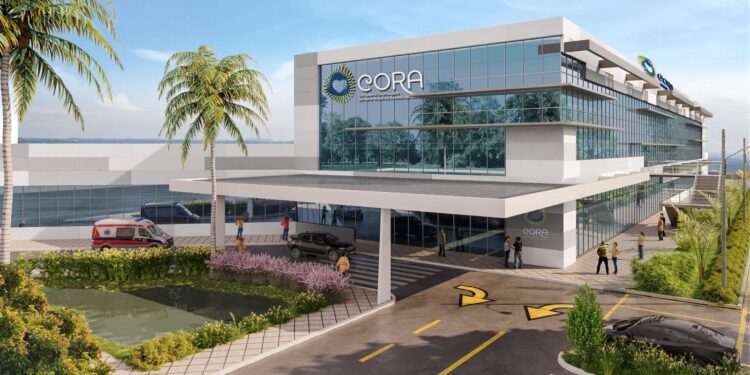 Créditos: Divulgação/SES Goiás