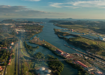Canal do Panamá