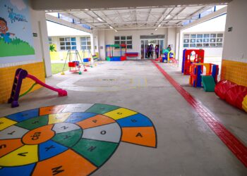 creche