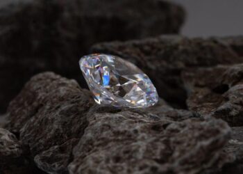 jazidas de diamantes