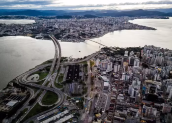 Créditos: Allan Carvalho/Prefeitura Municipal de Florianópolis