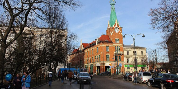 Créditos: Reprodução/Wikimedia Commons