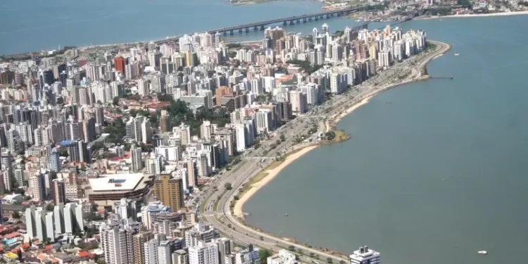 Créditos: Divulgação/Prefeitura Municipal de Florianópolis