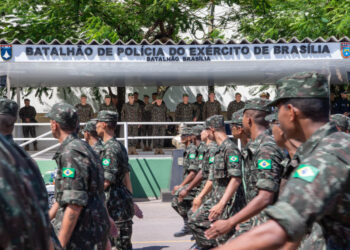Exército