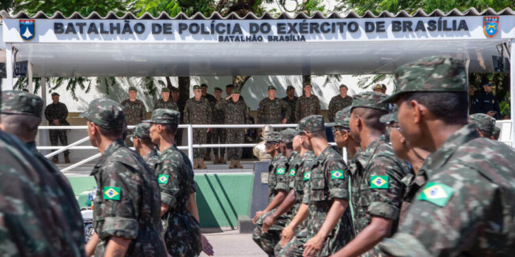 Exército