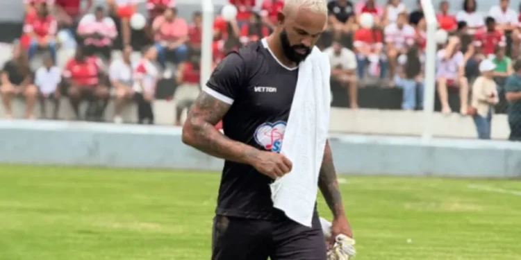 Créditos: Reprodução/ Instagram @futebolinterior