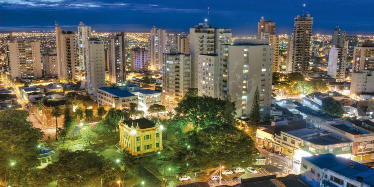 Uberlândia