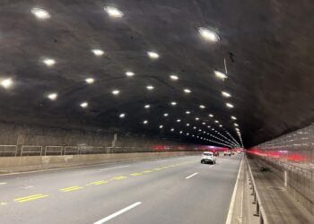 túnel