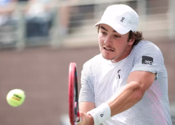 Créditos: Dustin Satloff/USTA