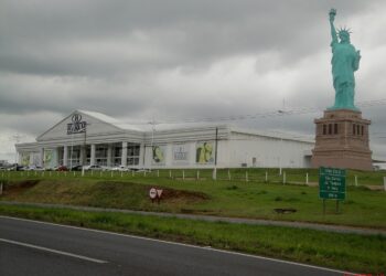 Créditos: Reprodução/Wikimedia Commons