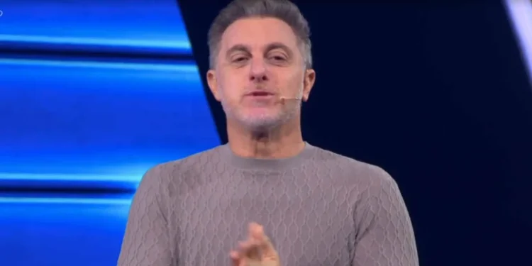 Luciano Huck